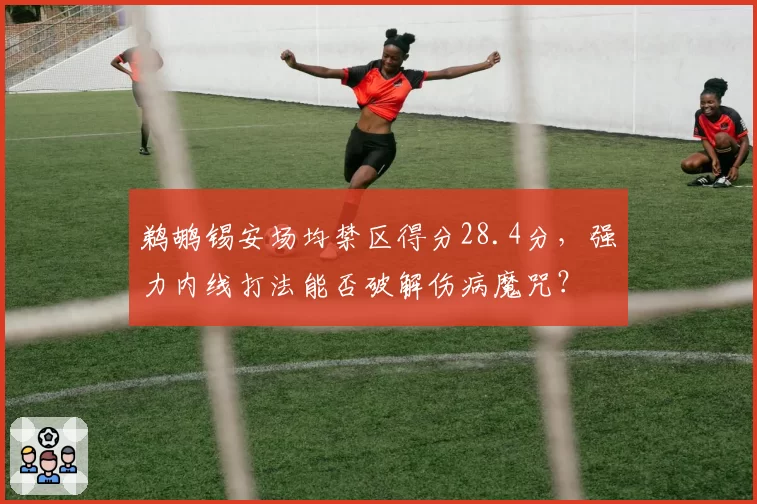 鹈鹕锡安场均禁区得分28.4分，强力内线打法能否破解伤病魔咒？