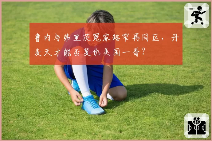 鲁内与弗里茨冤家路窄再同区，丹麦天才能否复仇美国一哥？